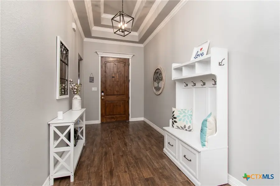 4605 Lucius Lane, Belton, TX 76513 - #3