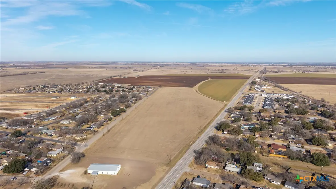 TBD N Lone Star Parkway, McGregor, TX 76657 - #1