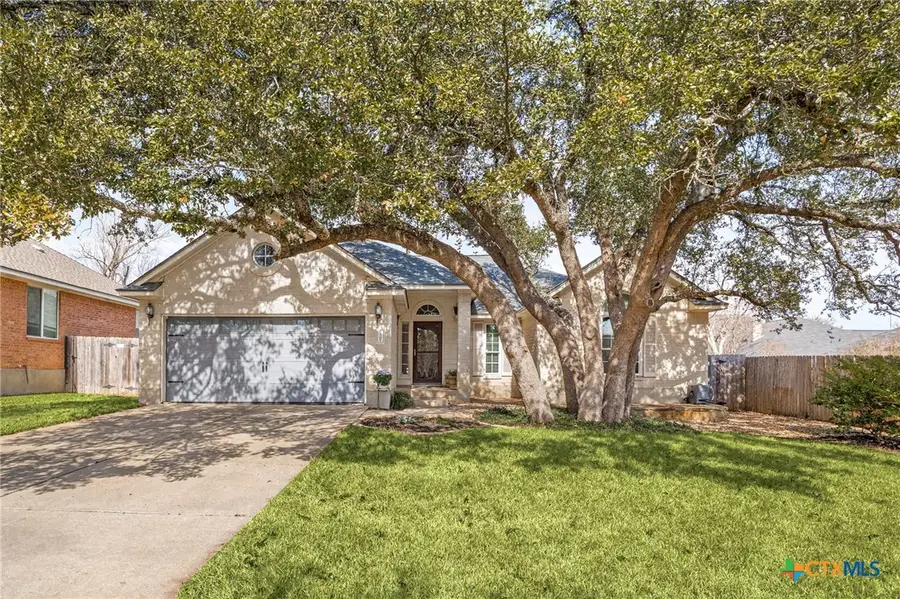 707 Thrush Drive, Leander, TX 78641 - #2