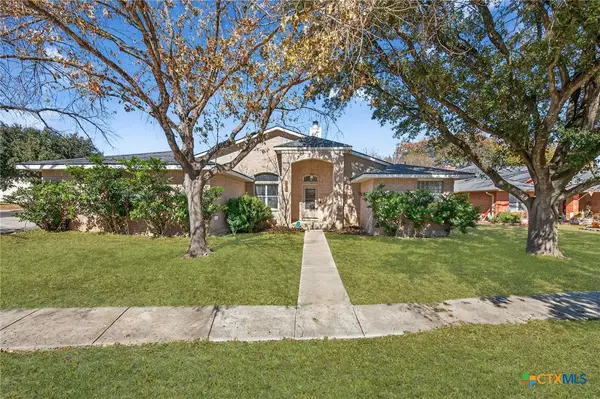 9203 Shadow Lawn Circle, Converse, TX 78109