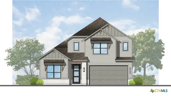 9308 Hamadryas Drive, Austin, TX 78744