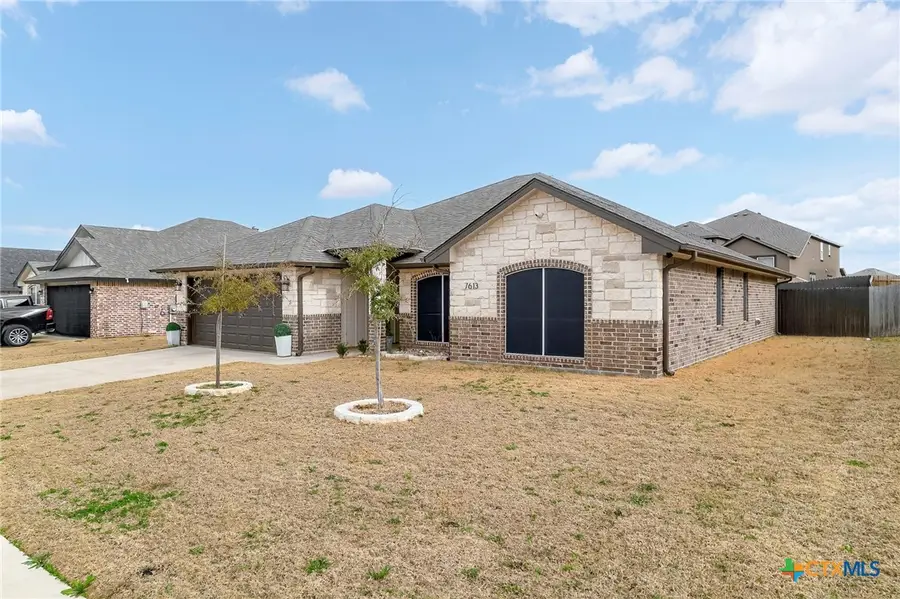 7613 Iridium Drive, Killeen, TX 76542 - #2
