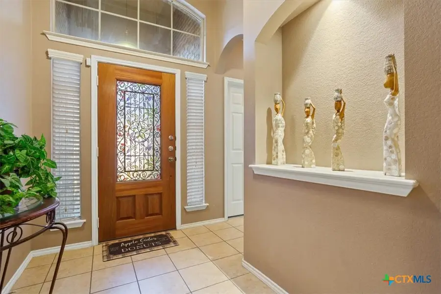 6907 Modesto Road, Killeen, TX 76542 - #3