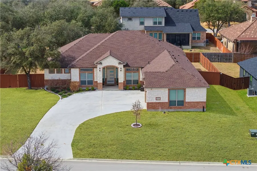 4090 Turning Leaf Drive, Nolanville, TX 76559 - #3