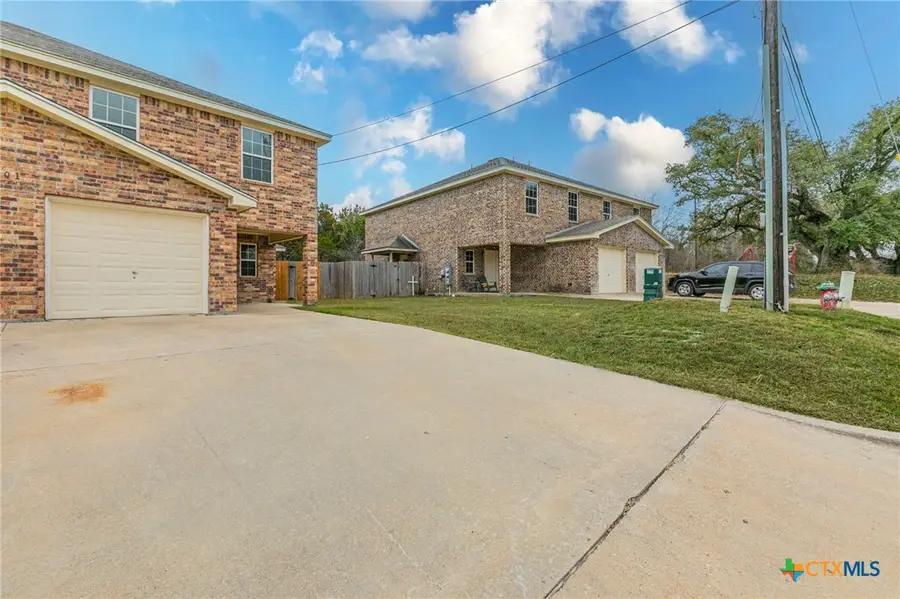 901 Carla Kay Drive, Belton, TX 76513 - #2