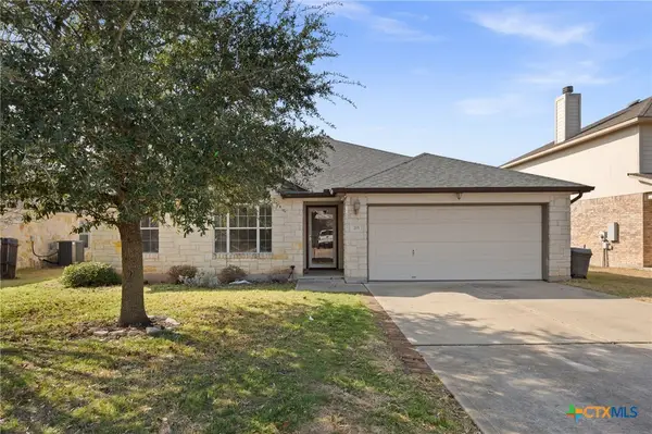 215 Kerley Drive, Hutto, TX 78634