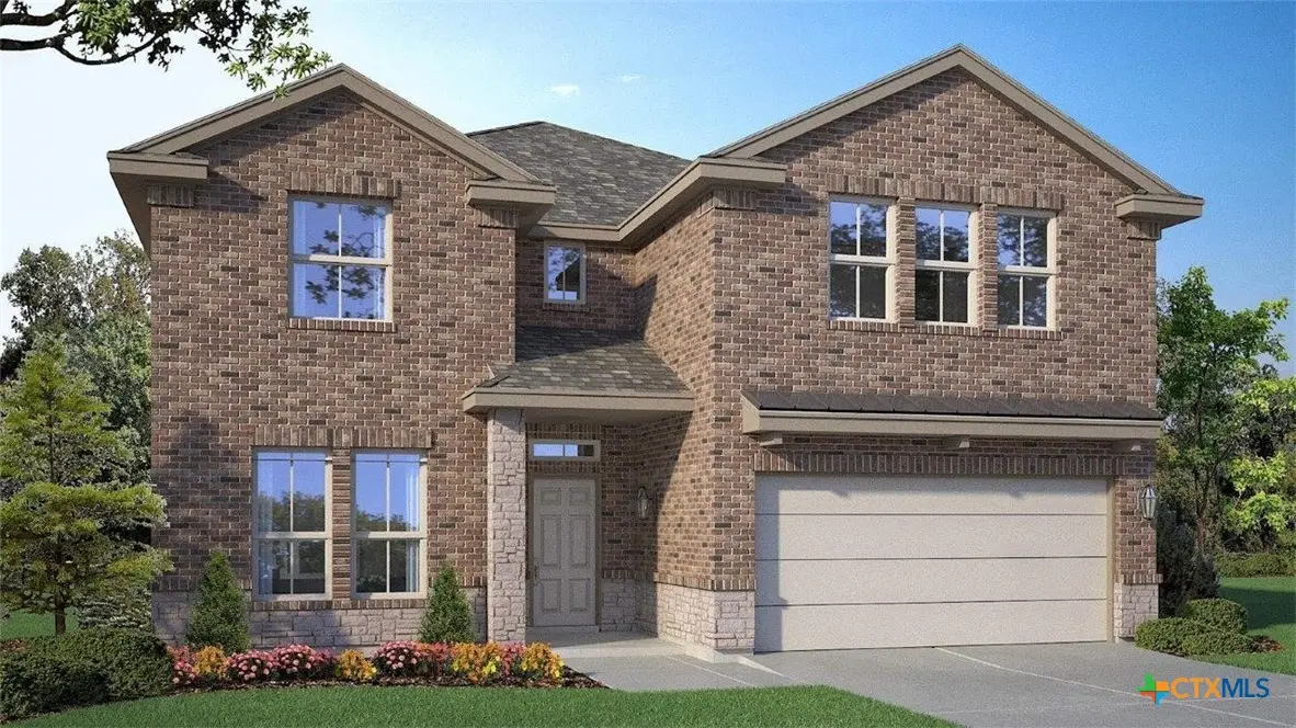 2060 Buckner Street, Nolanville, TX 76559 - Image #1