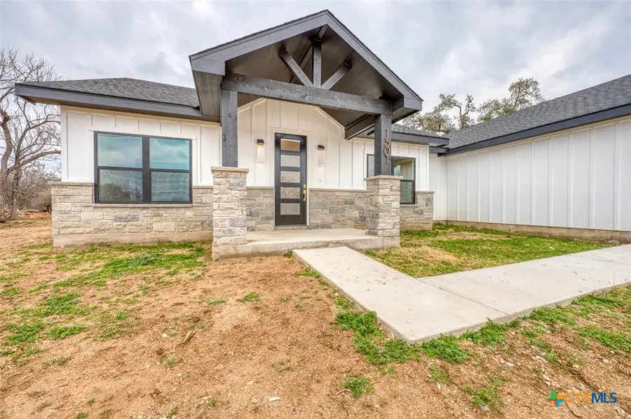 1501 Woodcrest Drive, Granite Shoals, TX 78654 - #3