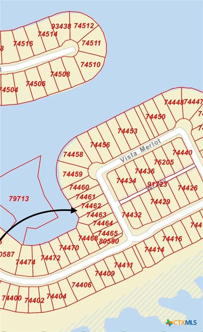 162 Vista Merlot, Port Oconnor, TX 77982 - #2