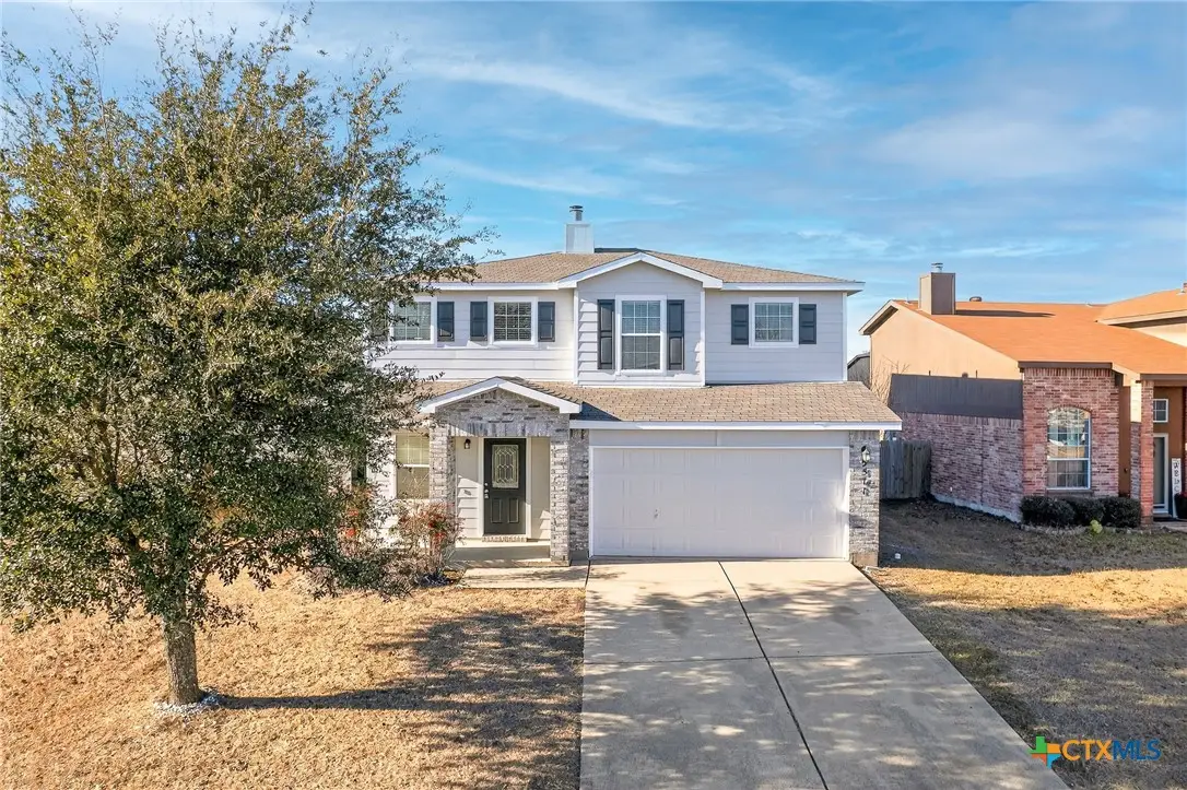 5511 Orts Drive, Killeen, TX 76542 - #1