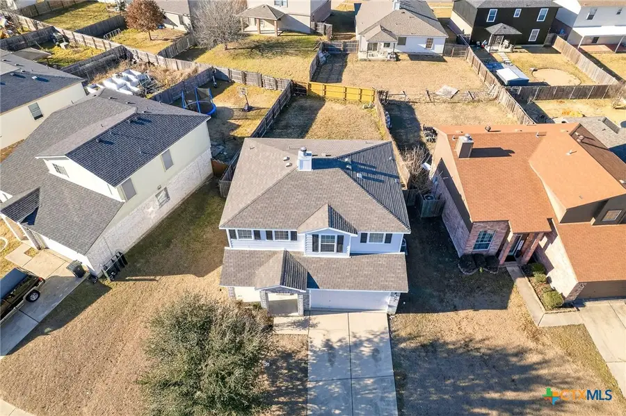 5511 Orts Drive, Killeen, TX 76542 - #2