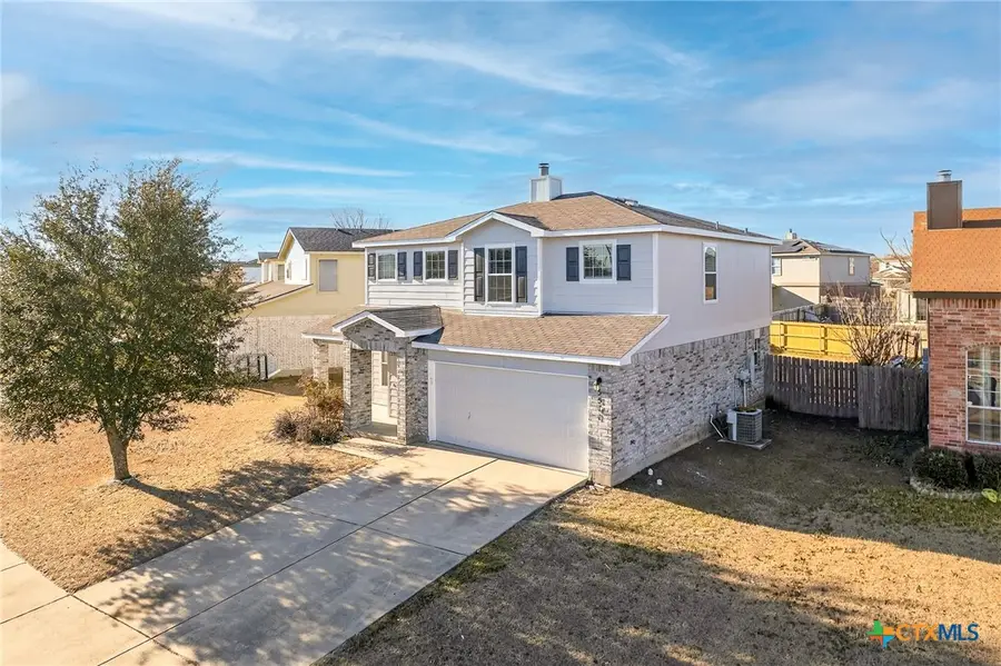 5511 Orts Drive, Killeen, TX 76542 - #3