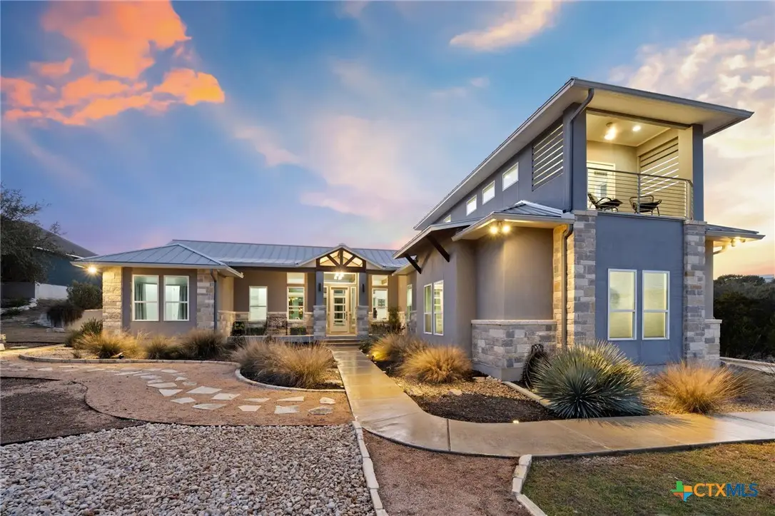 223 Oak Shores Drive, Canyon Lake, TX 78133 - #1