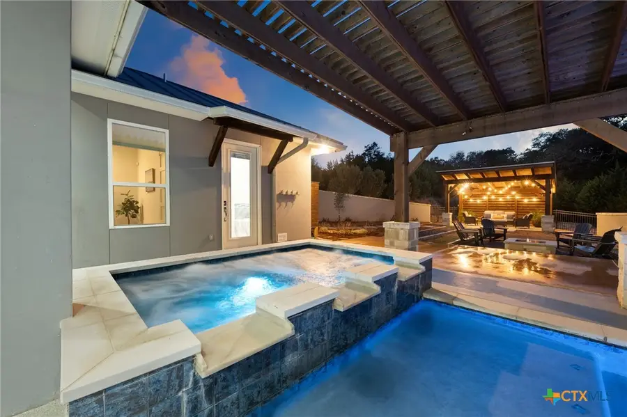 223 Oak Shores Drive, Canyon Lake, TX 78133 - #3