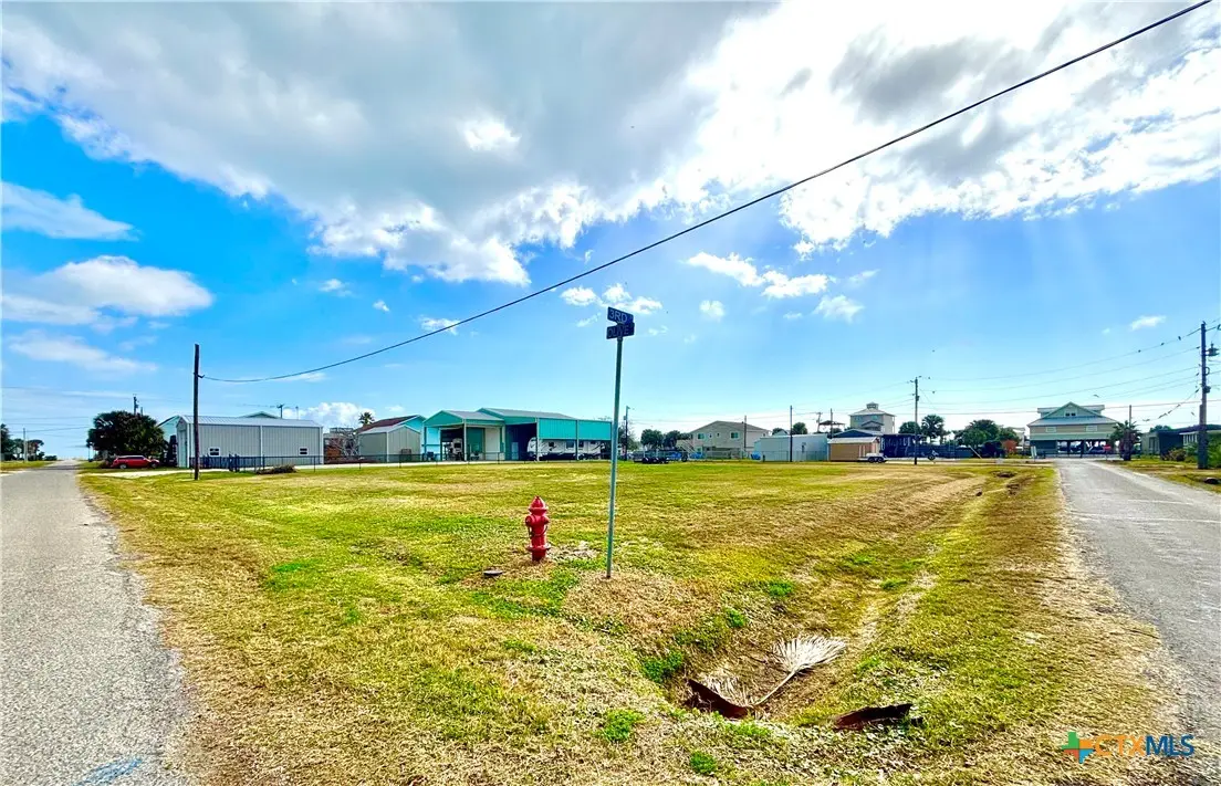 TBD Olive Street, Port Oconnor, TX 77982 - #1