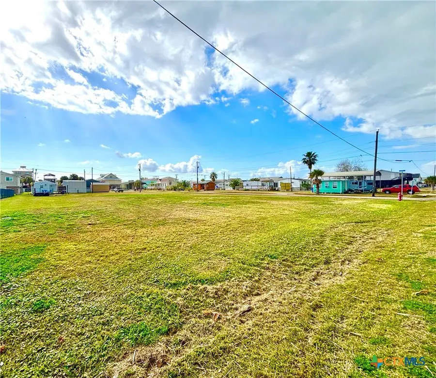 TBD Olive Street, Port Oconnor, TX 77982 - #2