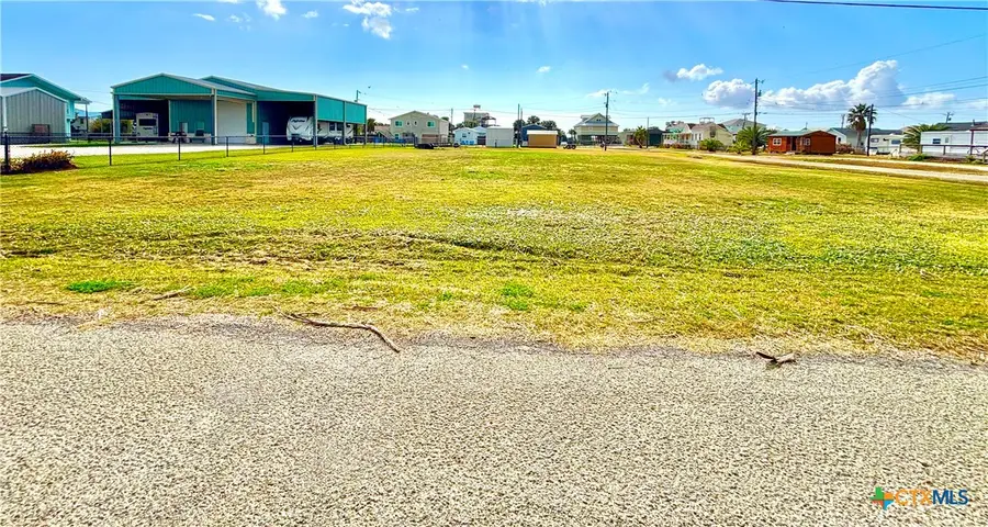 TBD Olive Street, Port Oconnor, TX 77982 - #3