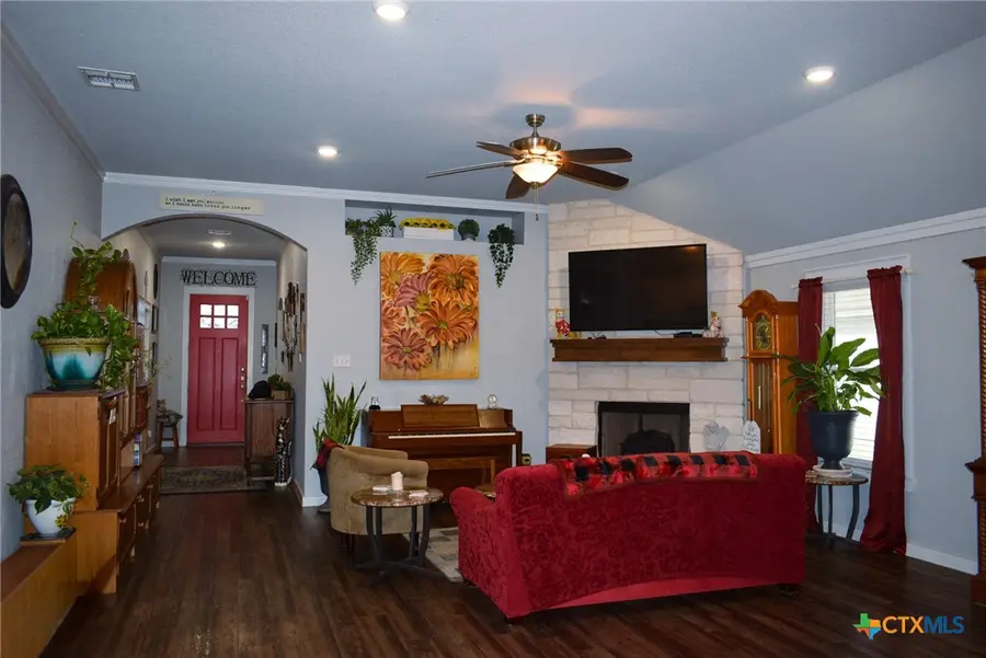 2601 Turtle Dove Drive, Temple, TX 76502 - #3