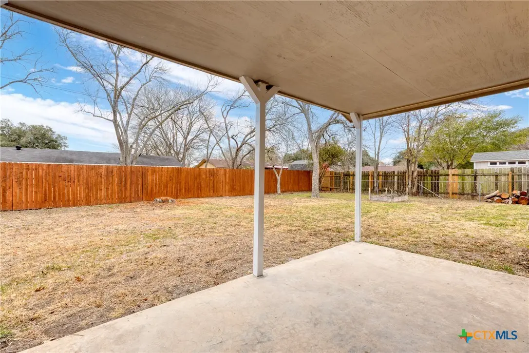 810 Vogel Drive, Lockhart, TX 78644 - #1