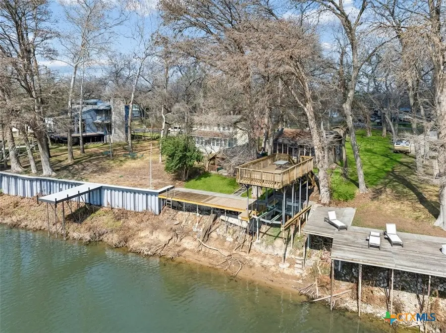 1307 Terminal Loop Road, McQueeney, TX 78123 - #2