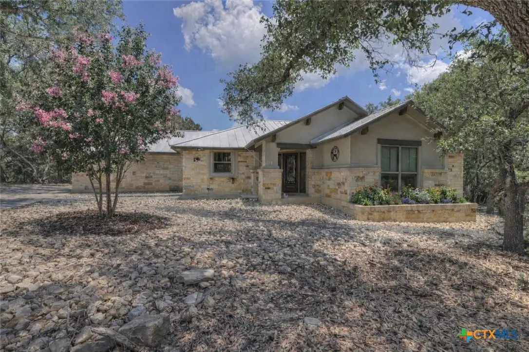 120 Sierra Way, Canyon Lake, TX 78133 - #1