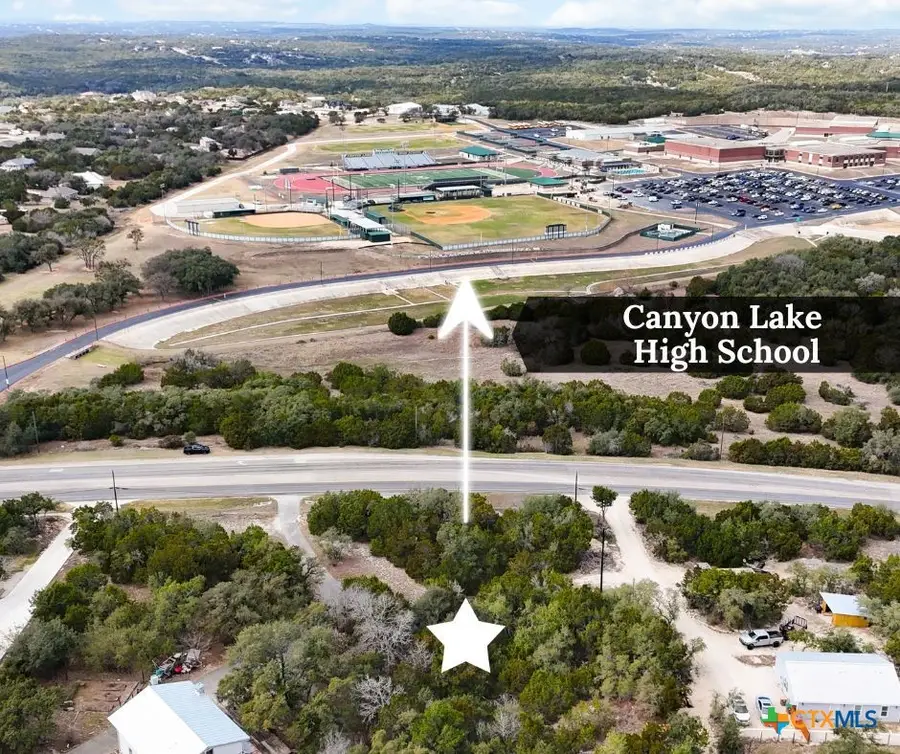 2200 Fm 3424, Canyon Lake, TX 78133 - #3