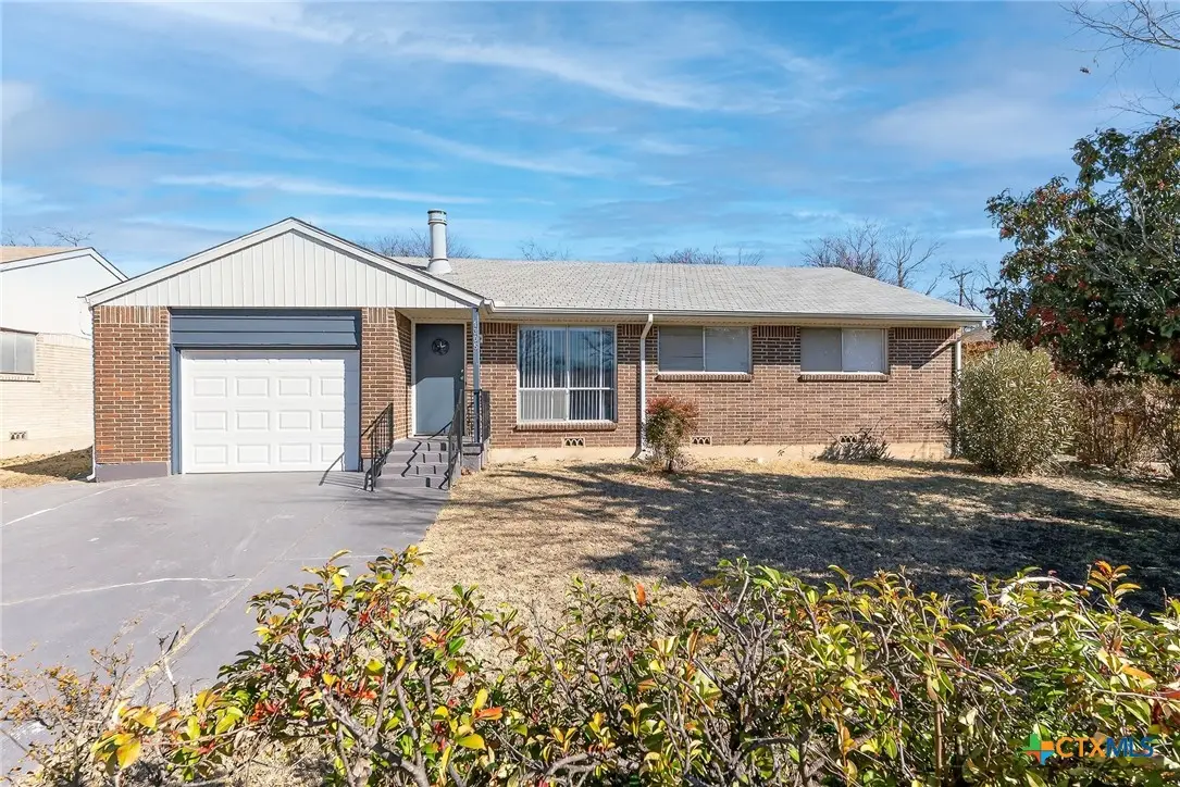 1305 Arkansas Avenue, Killeen, TX 76541 - #1