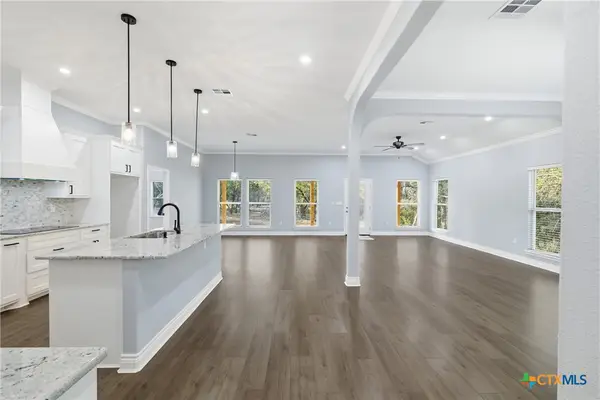 15963 Salado Drive, Temple, TX 76502