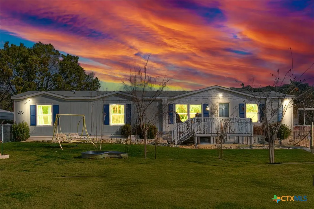 2811 Mimosa Drive, Kempner, TX 76539 - #1