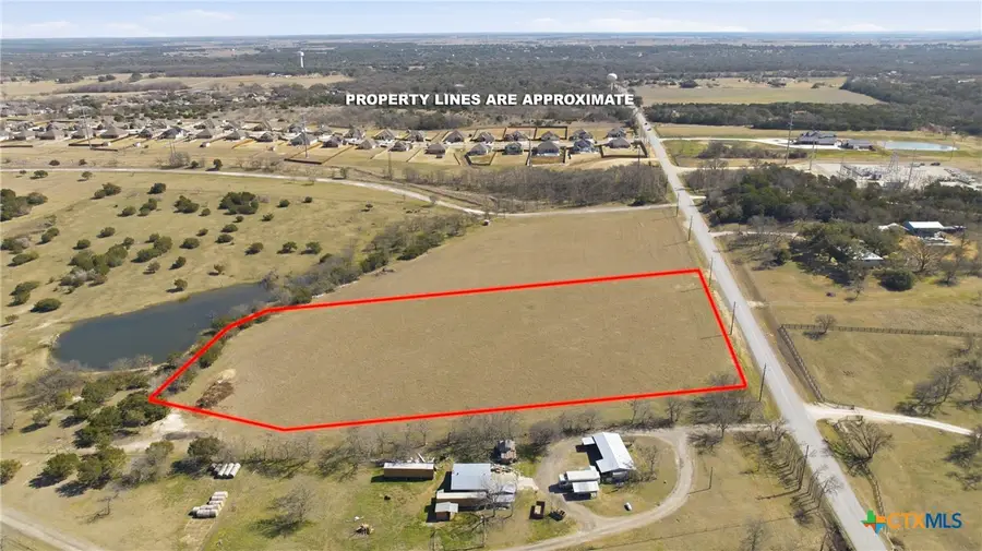 2682 Royal Street, Salado, TX 76571 - #2