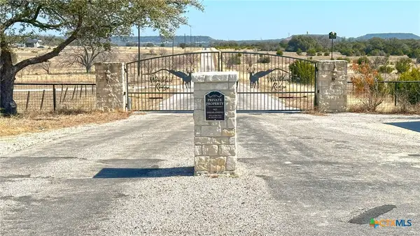 TBD Whitetail Ridge Drive, Kempner, TX 76539