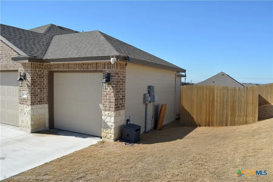 109 Ayla Marie Drive, Copperas Cove, TX 76522 - #2