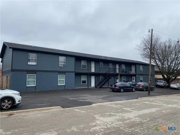 511 N Gilmer Street, Killeen, TX 76541