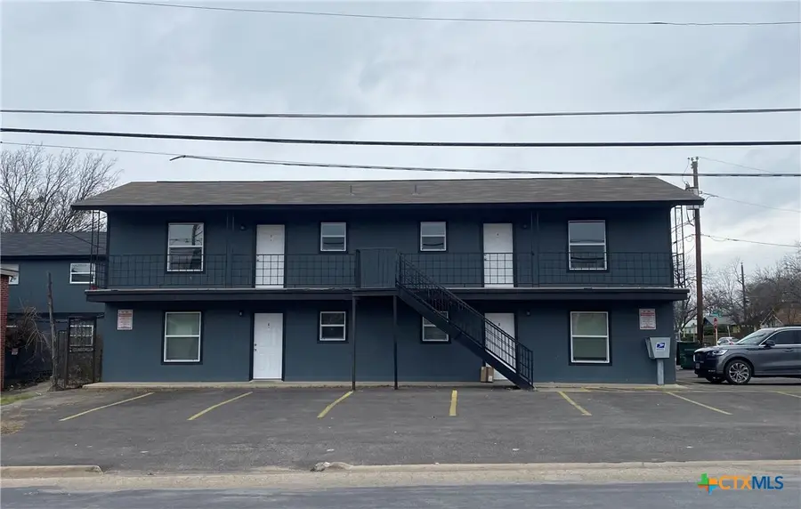 511 N Gilmer Street, Killeen, TX 76541 - #2