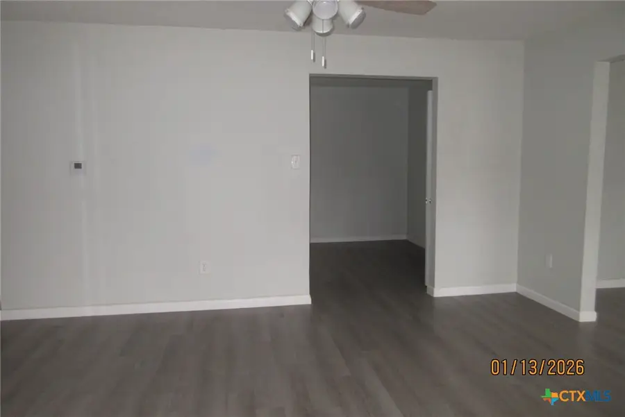 504 S 13th Street, Copperas Cove, TX 76522 - #3