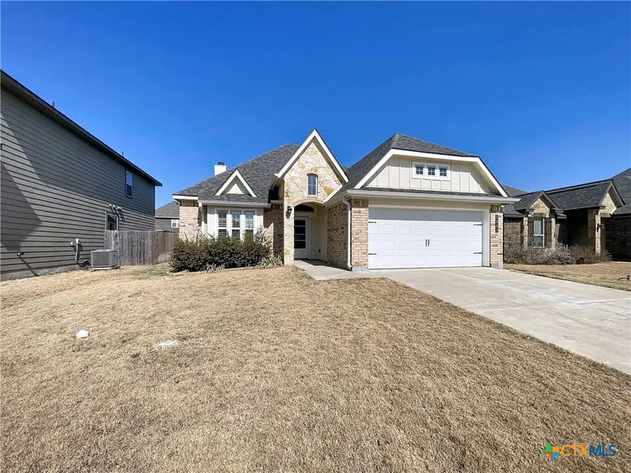 7841 Old Gate Road, Temple, TX 76502 - #2