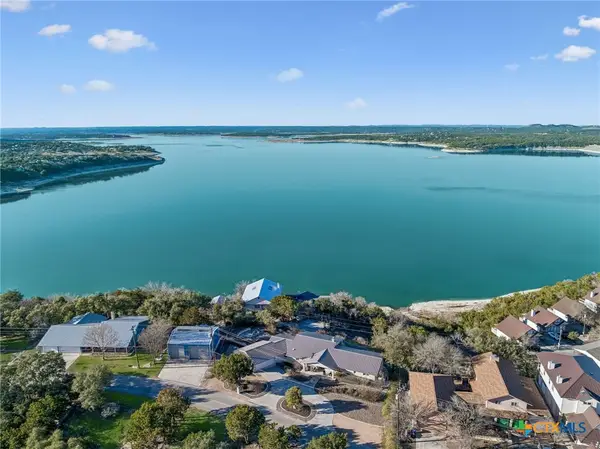 1335 Larson Drive, Canyon Lake, TX 78133