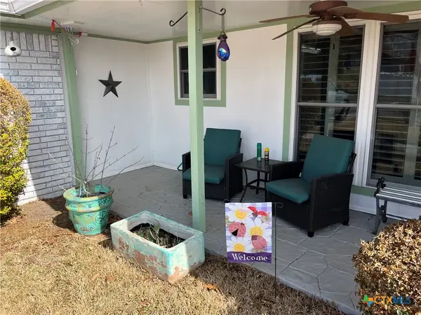 1010 Timmons Drive, Copperas Cove, TX 76522