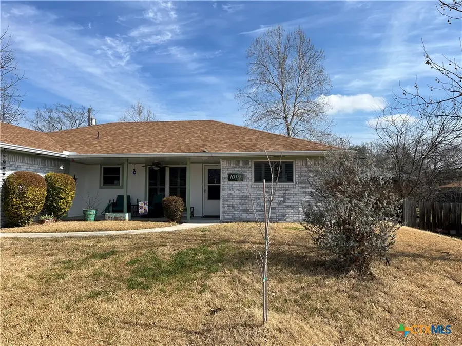 1010 Timmons Drive, Copperas Cove, TX 76522 - #2