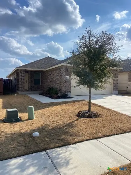 Address Withheld By Seller, Liberty Hill, TX 78642 - #2