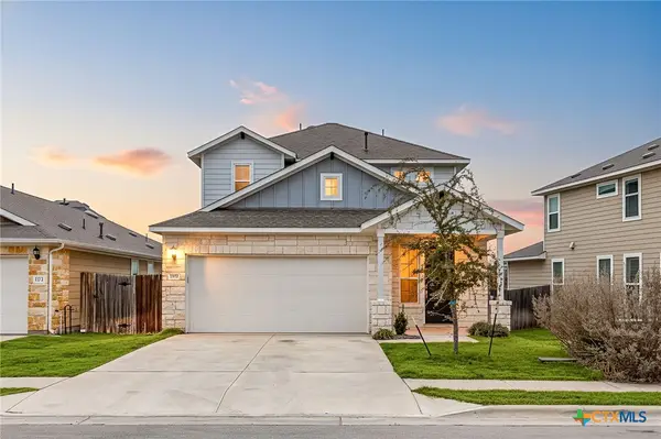 109 Riverhill Drive, Georgetown, TX 78628