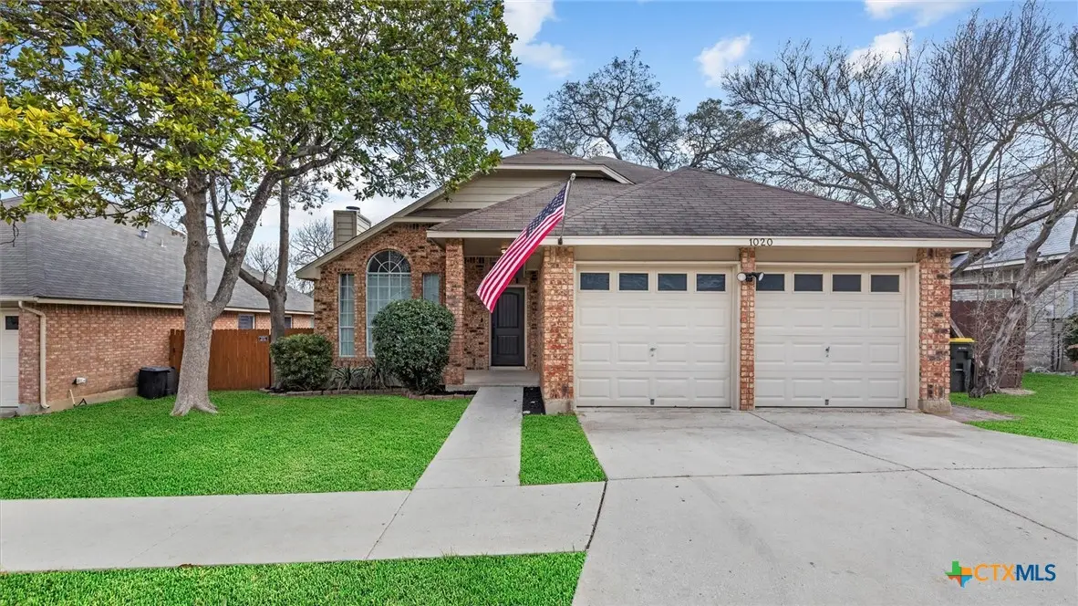 1020 Drayton, Schertz, TX 78154 - #1