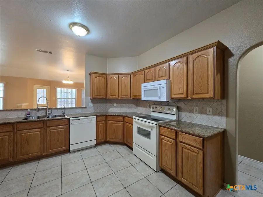 5812 Durango Drive, Killeen, TX 76542 - #3