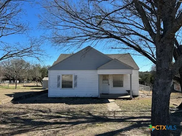 1118 W Main Street, Gatesville, TX 76528