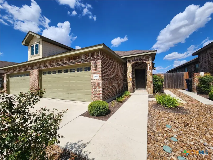 1155 - 1159 Creekside Orchard, New Braunfels, TX 78130 - #2