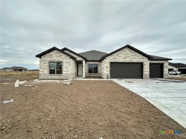 1054 Alice Circle, Temple, TX 76502