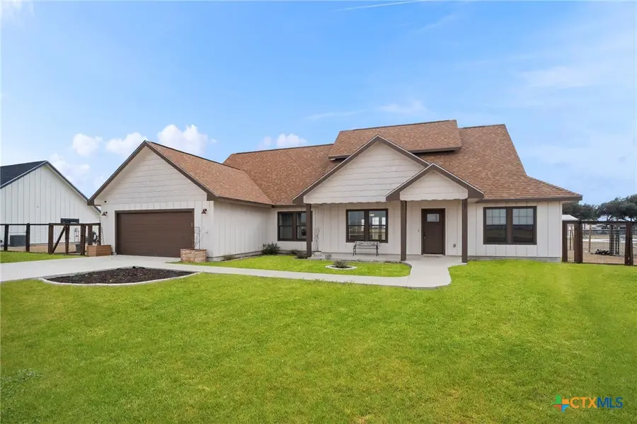 659 Thormeyer Road, Seguin, TX 78155 - #2