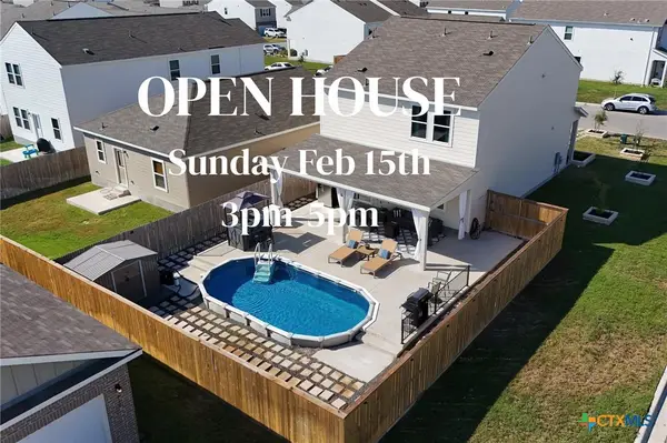 101 Magnum Force Drive, Jarrell, TX 76537