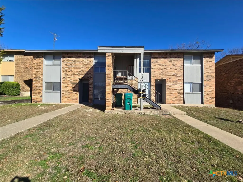 1305 Indian Trail, Harker Heights, TX 76548 - #1