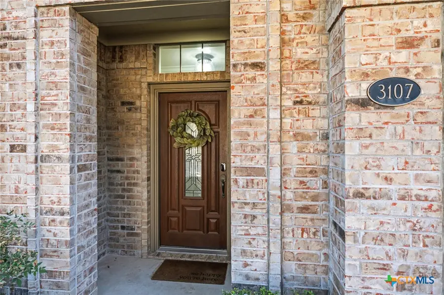 3107 Sweetwater Cove, Belton, TX 76513 - #2
